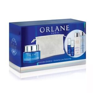 Orlane Paris B21 Coffret Extreme Line Reducing Set - $315 Value!